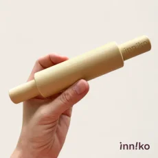 Inniko | Valček na modelínu | Béžová