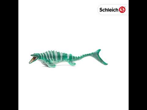 Schleich - Mosasaurus