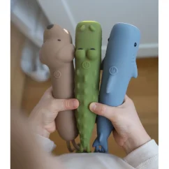 Detská baterka Lev