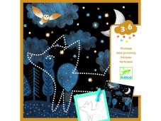 DJECO Prosvicovací obrázky