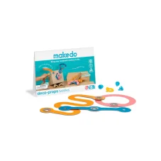 Makedo | Deco-Props | Twisties