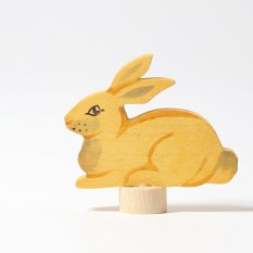 Grimm’ s - Dekoratívna figúrka Sediaci králiček
