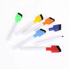 Albi Kvído -  Náhradné stierateľné fixky 6 ks