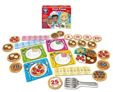 Orchard Toys | První násobilka