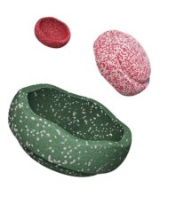 Stapelstein® Blush Special Trilogy Set