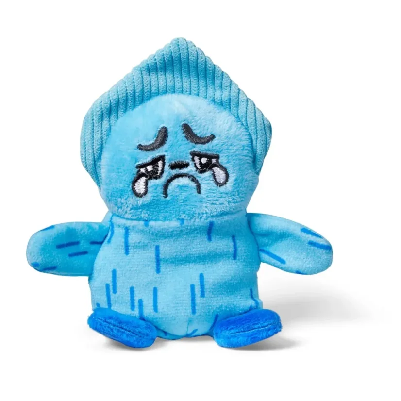 Learning Resources Sada plyšových figurek s knihou