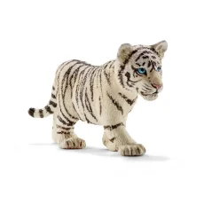 Schleich - Mládě bílého tygra