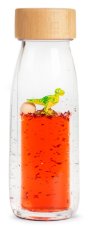 Petit Boum | Dvoufázová senzorická lahvička MOVE | T-Rex