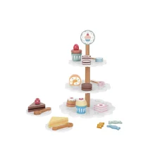 Tooky Toy Stojan na zákusky Pastel