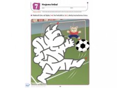 Svojtka&Co Příprava do školky Kreslení