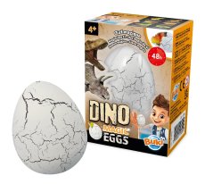 BUKI I DinoEggs magické rastúce vajíčko