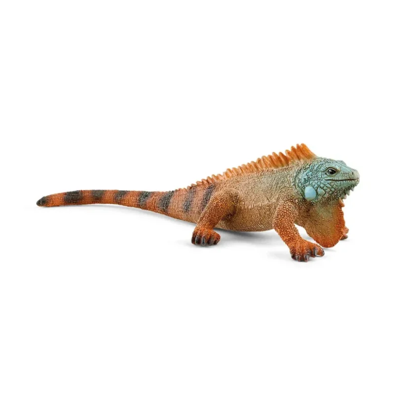 Schleich - Leguán