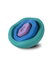 Stapelstein Inside cool classic - balančné stohovacie kamene