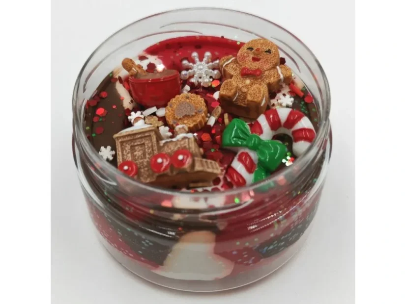 Mámy v rejži | Mamolína | Perníčkový express