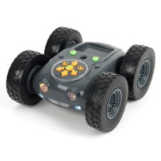 Rugged Robot | Odolný programovatelný robot pro venkovní použití