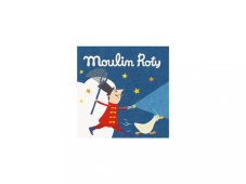 MOULIN ROTY Promítací kotoučky Cirkus