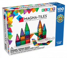Magna Tiles - 100 ks