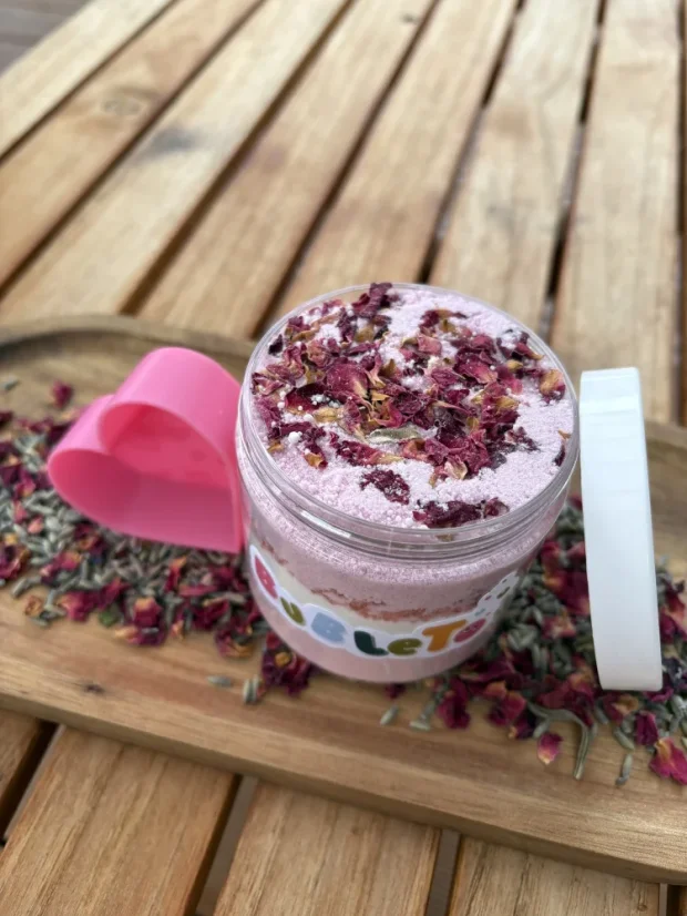 BubleTo  - Valentýnská dóza