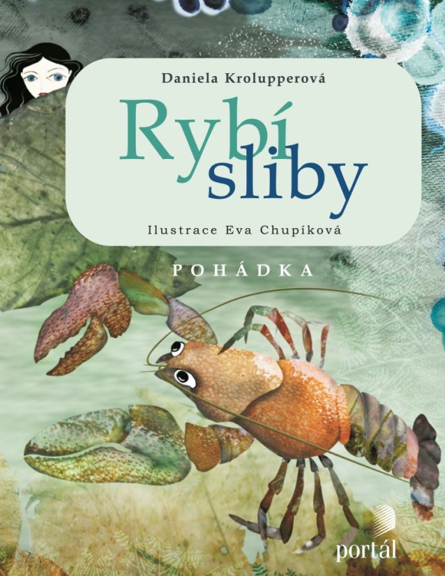 PORTÁL | Rybí sliby
