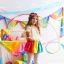 Sarah's Silks | Vílí sukně Tutu (duhová)