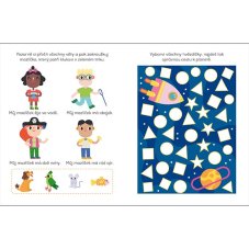 Moje první dovednosti Logika