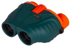 Binokulární dalekohled Levenhuk LabZZ B6