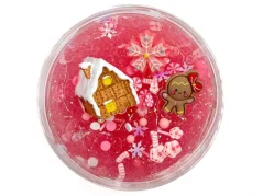 Gumený slizáčik Perníková chalúpka