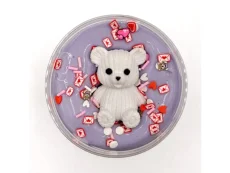 Bublinkový slizáčik „Objím ma“