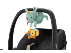 Lilliputiens - plyšová hračka s aktivitami - dráček Joe