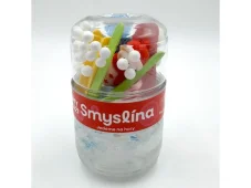 Smyslína Ideme na hory so slizáčkom