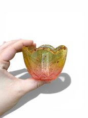 Kvetinová miska – tulipán