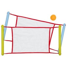 Goki Hra s hádzaním a chytaním lopty