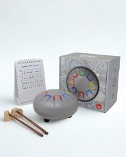 Tambú baby (malé ) - šedivá