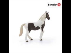 Schleich - Kobyla Pinto