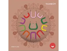 Tambú+ 10 veľké | hnedé