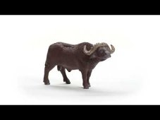Schleich - Buvol africký