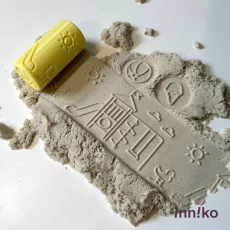 Inniko |  Obtlačkový valček | ihrisko