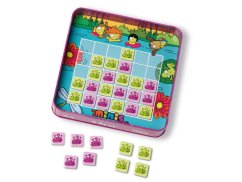 Cayro 777 - 4 Frogs
