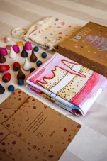 Wonderie | The everlasting cake