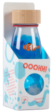 Petit Boum Zvuková fľaša – Ryba