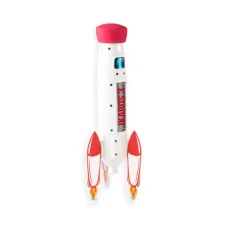 Albi | Kosmická trysková raketa