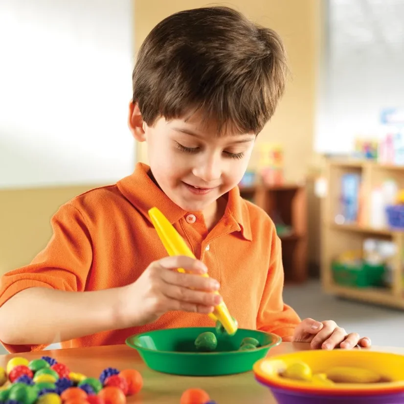 Learning Resources | Pinzety Jumbo