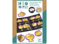 DJECO DIY Amulety pro štěstí