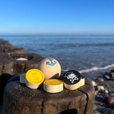 GOKI Pirátska hra, kapitán Koog