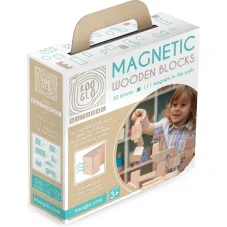 KOOGLO | MINI NATURAL | 30 ks