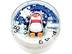 Mamolína Ahoj tučniak!