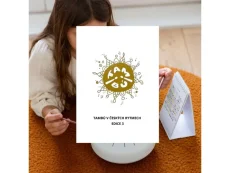 Noty pro Tambú – 8 tradičních českých písní-Edice 3