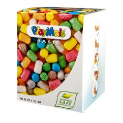PlayMais Basic - střední 350ks