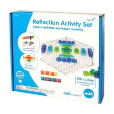edx | Reflexní sada aktivit