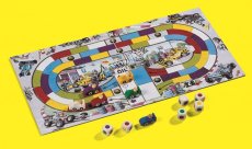 Haba | Spoločenská hra pre deti | Monza
